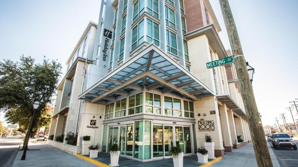 Holiday Inn Charleston Historic Downtown an IHG Hotel Main image 1